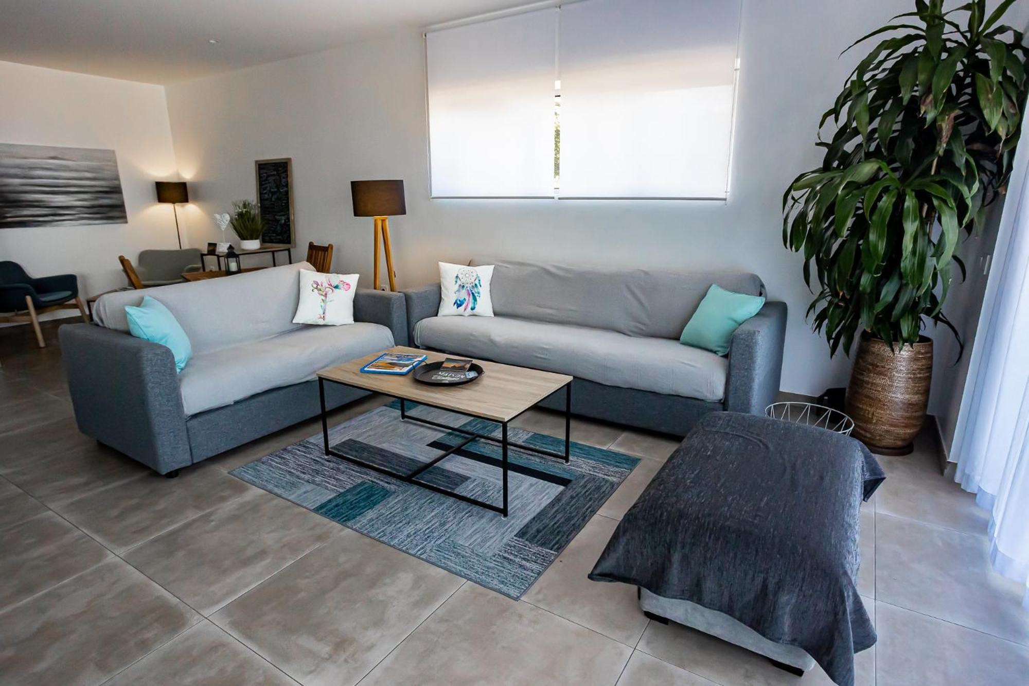 Oceane Guest House - Adults Only Nazare Exterior photo